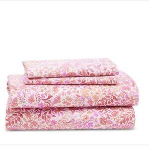 Aqua Egyptian Cotton Sheet Set, King